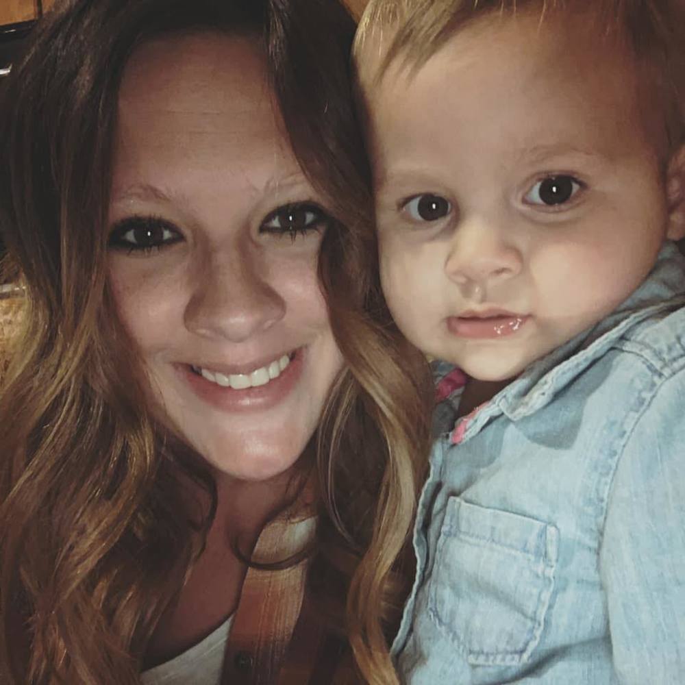 Meet your Posher, Courtney